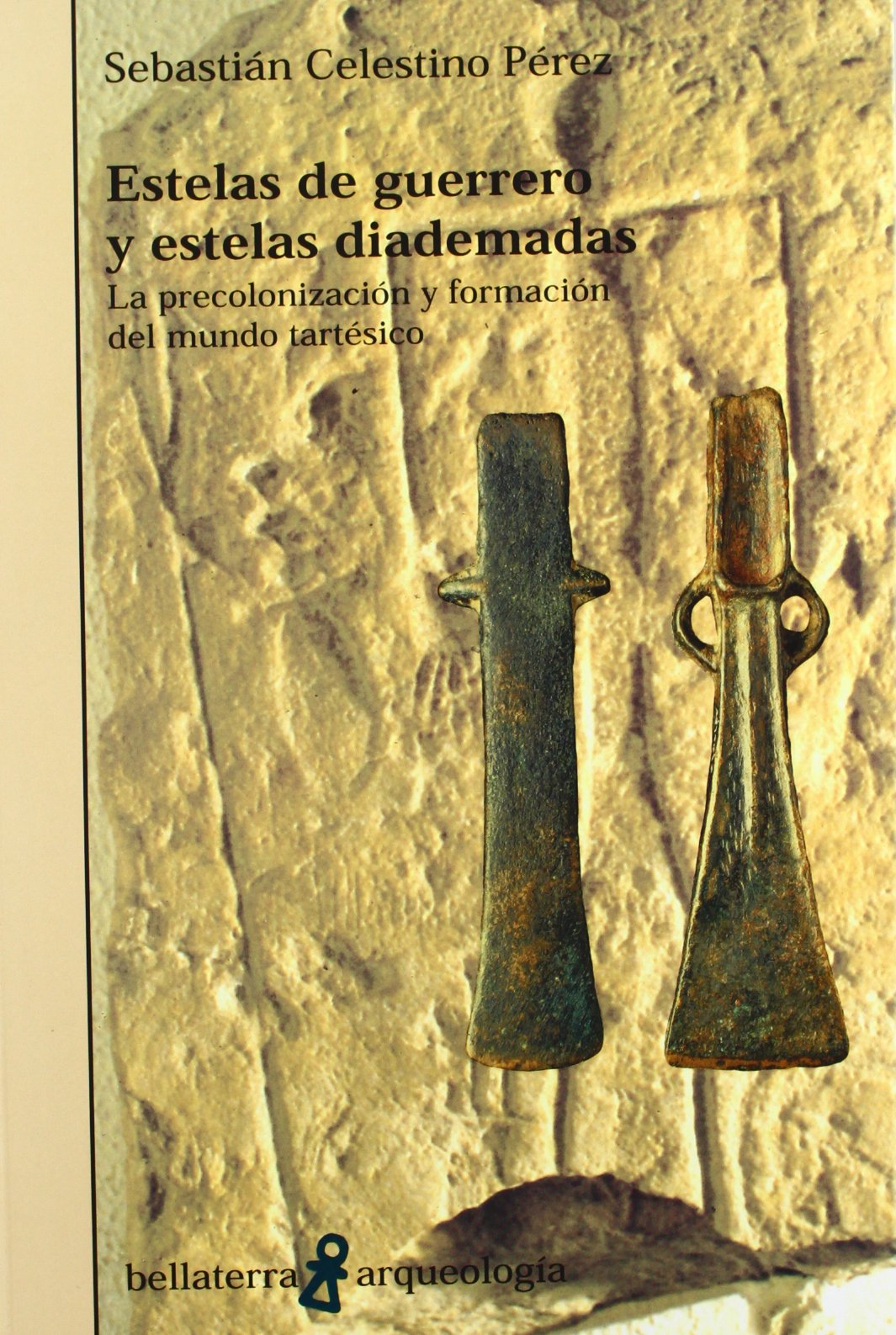 Estelas de guerrero y estelas diademadas (ANTROPOLOGIA)