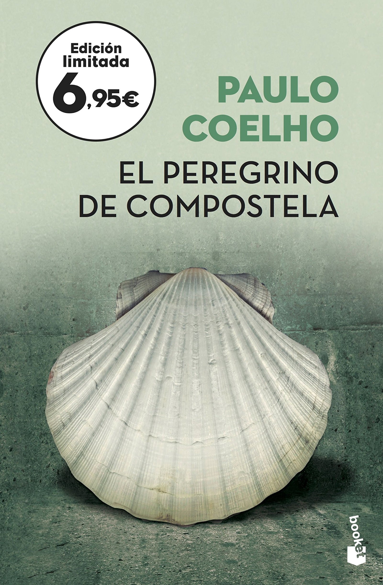 El Peregrino de Compostela: (Diario de un mago) (Colección Especial)
