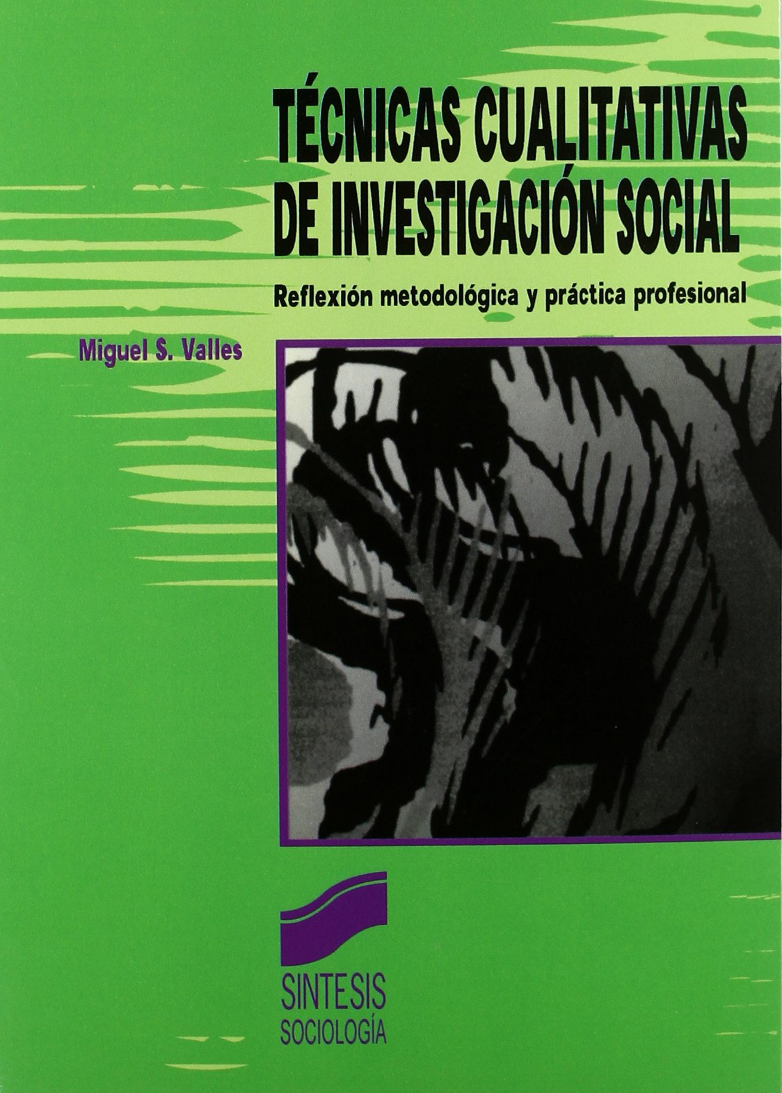 Técnicas cualitativas de investigación social (Síntesis sociología)