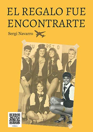 El regalo fue encontrarte