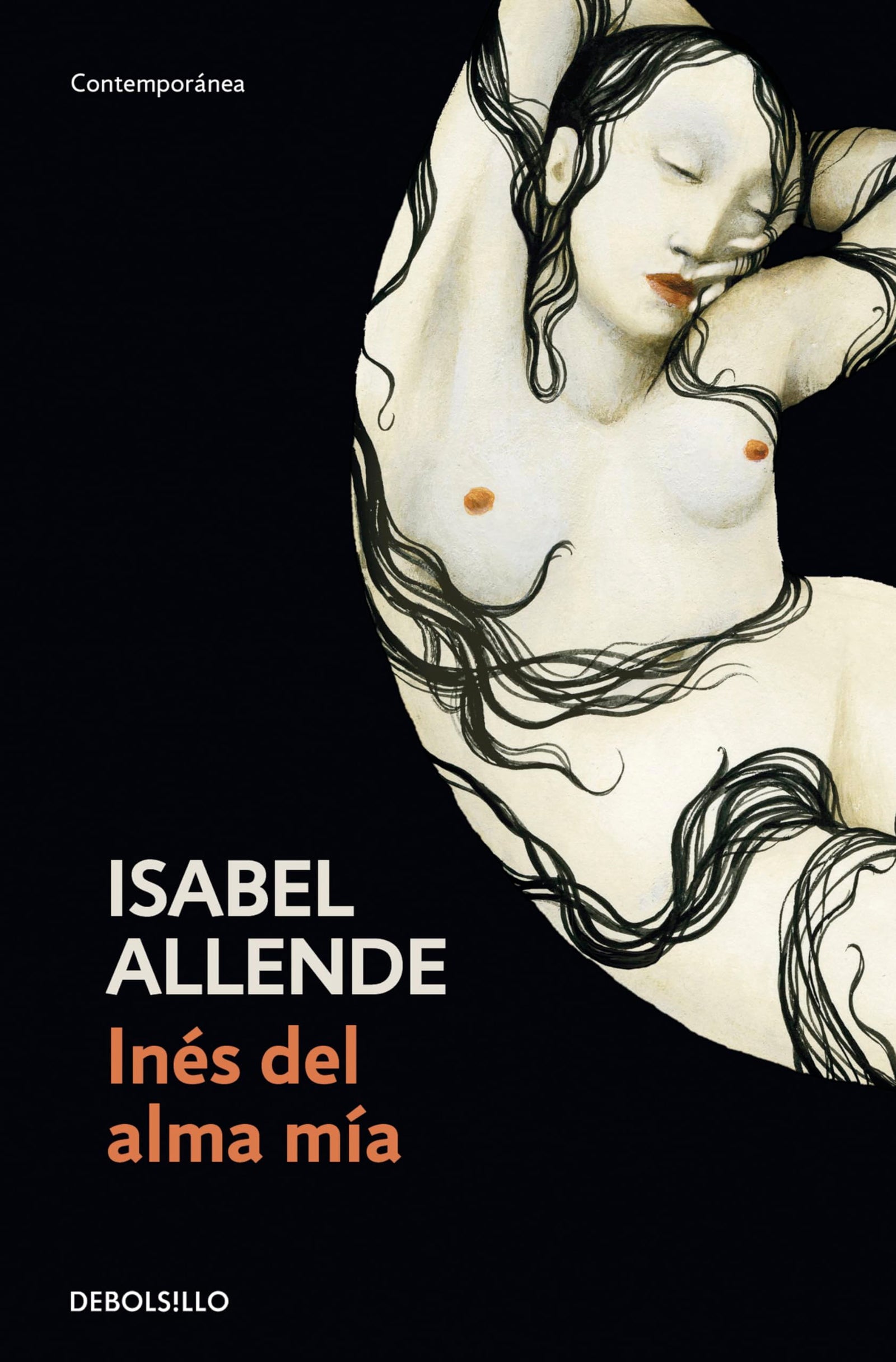 Inés del alma mía (Contemporánea)