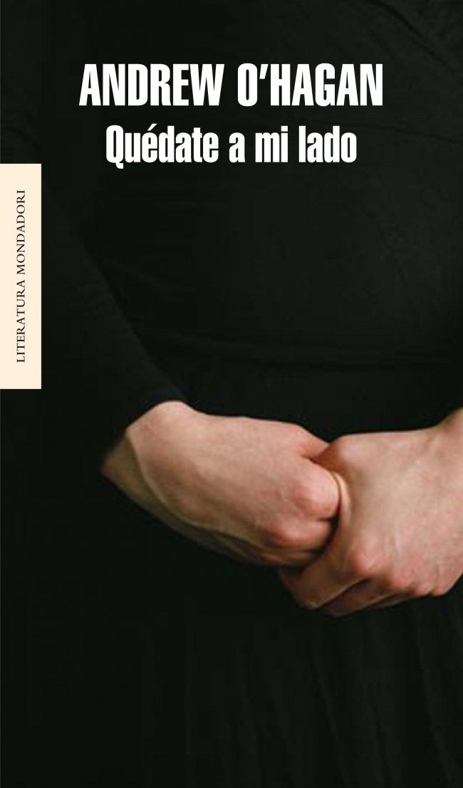 Quédate a mi lado (LITERATURA MONDADORI)