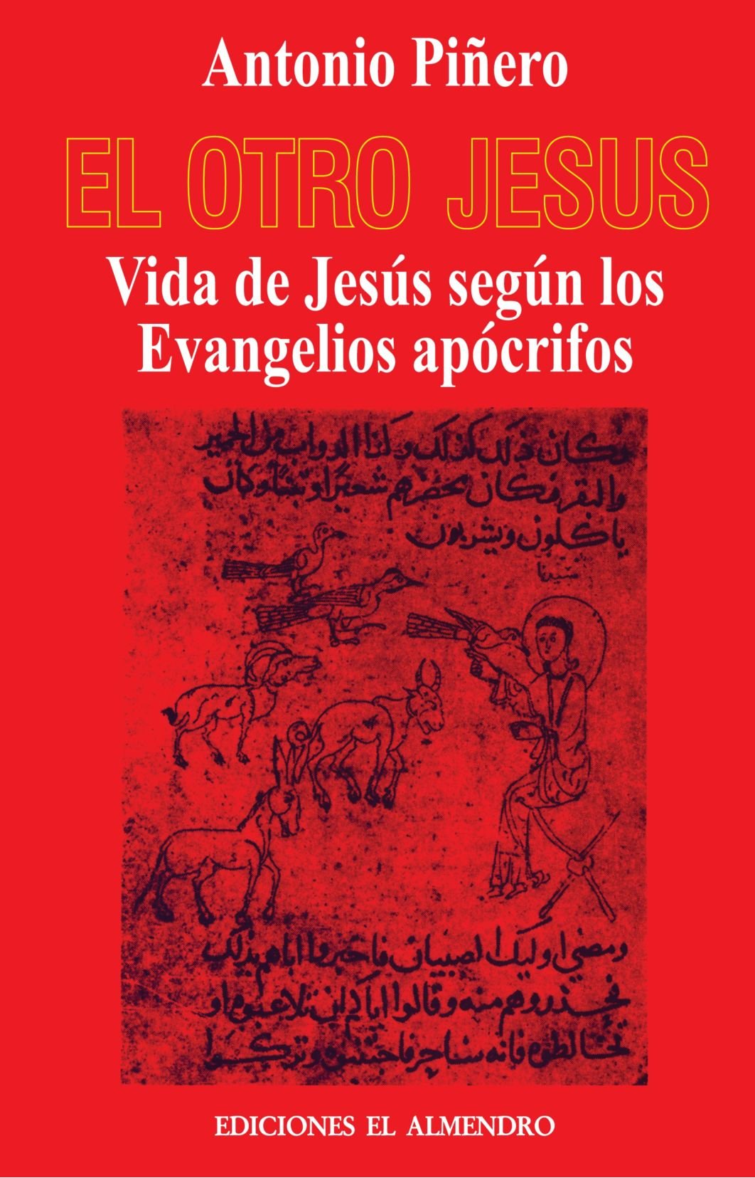 El otro Jesús