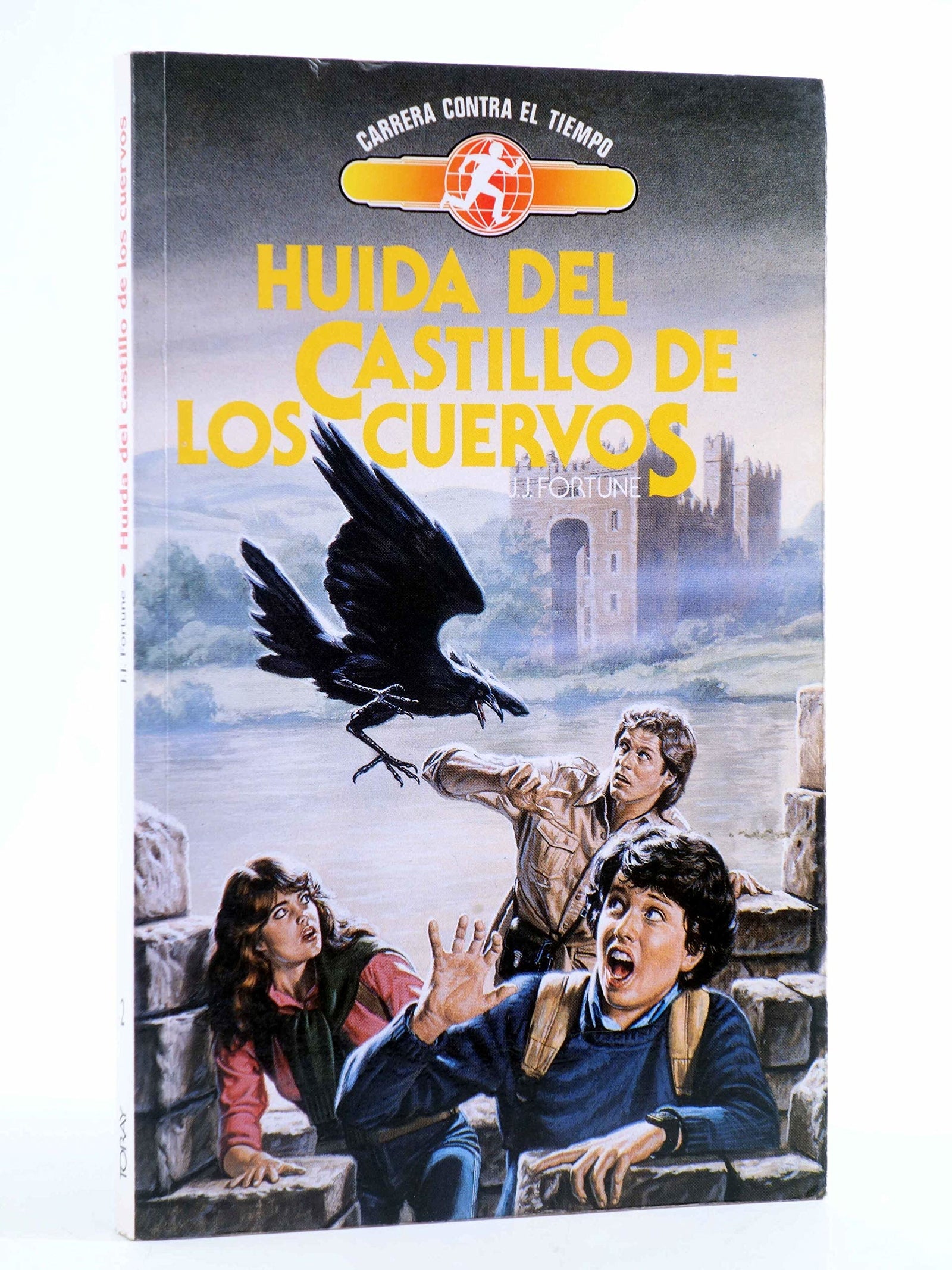 A LA CAZA DE LOS DIAMANTES MORTALES
