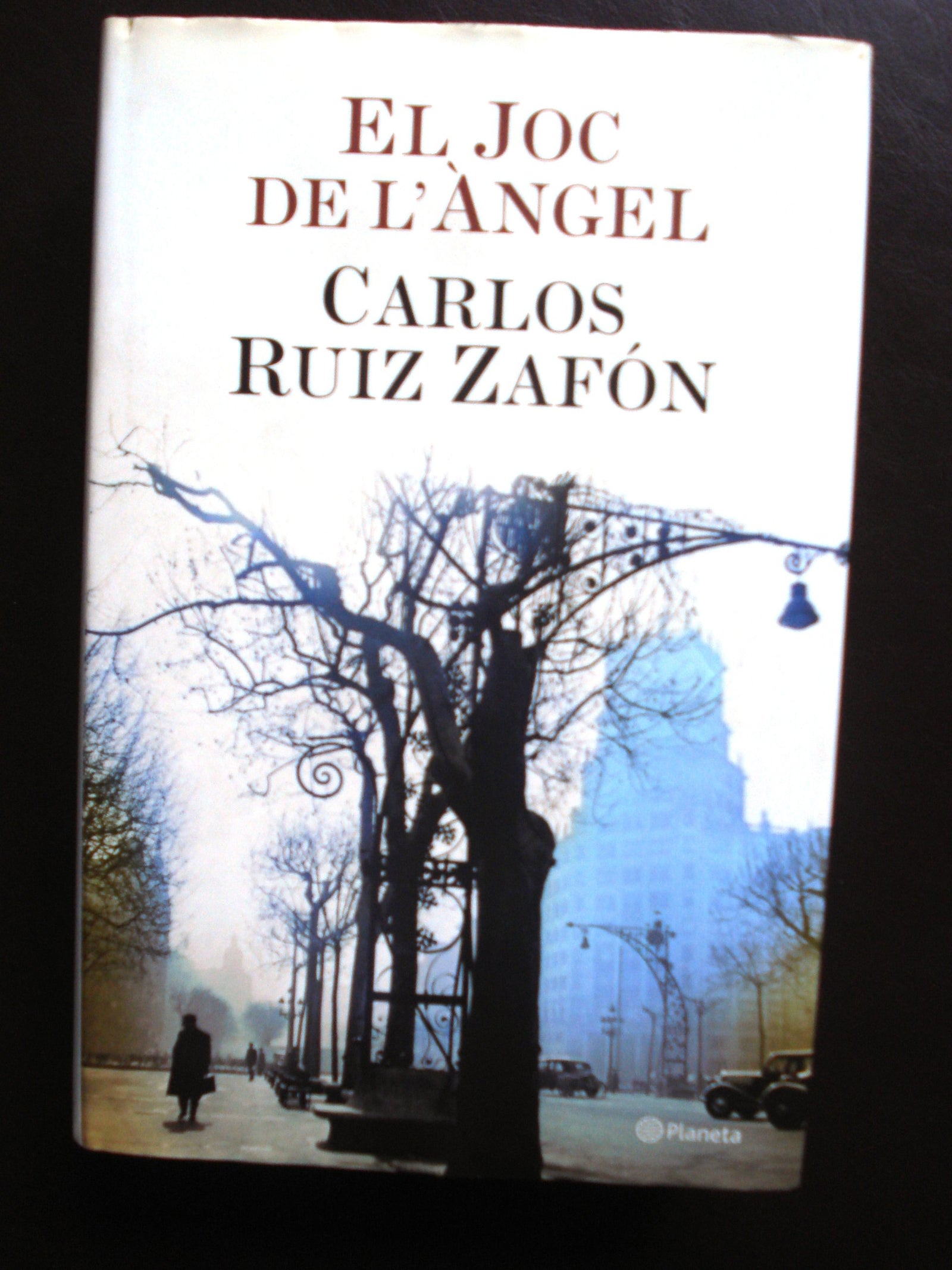 El joc de l'àngel (Ramon Llull)