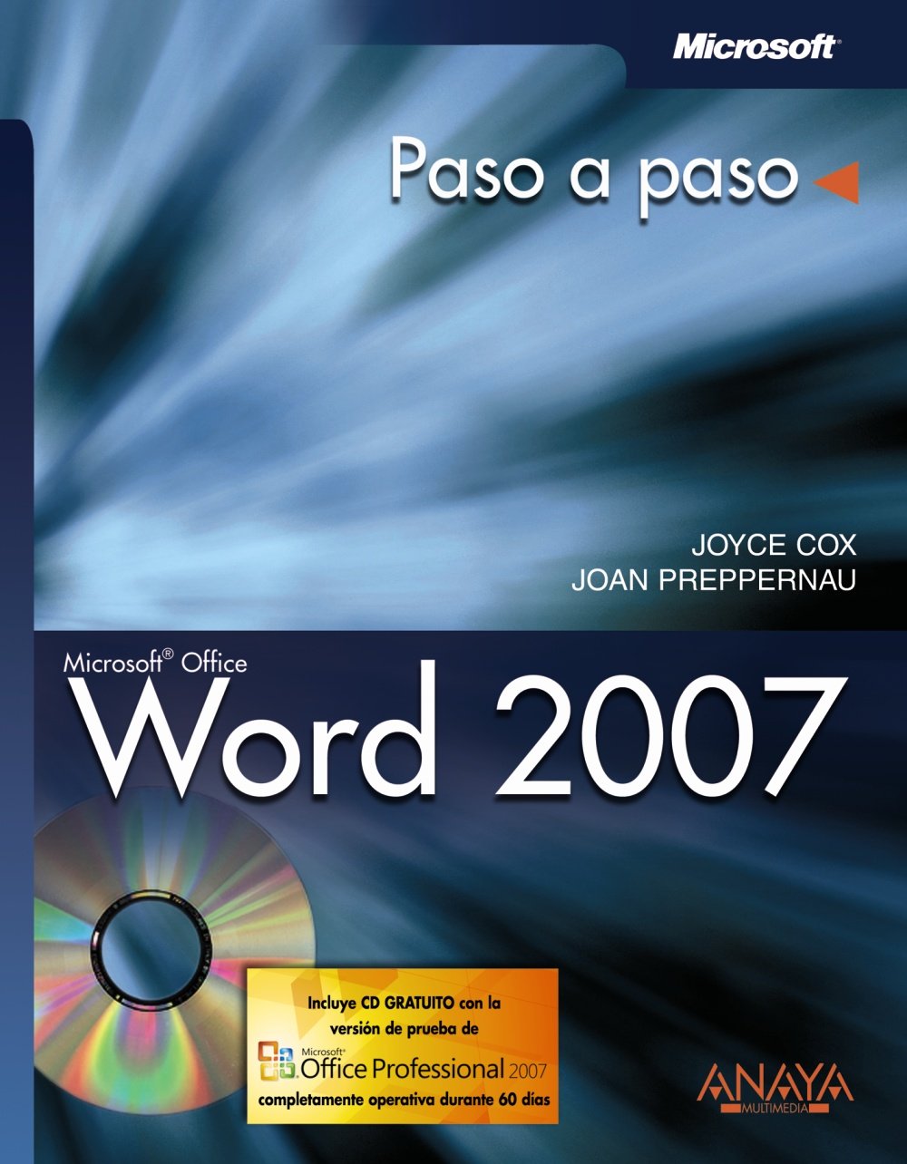 Word 2007 (Paso A Paso)