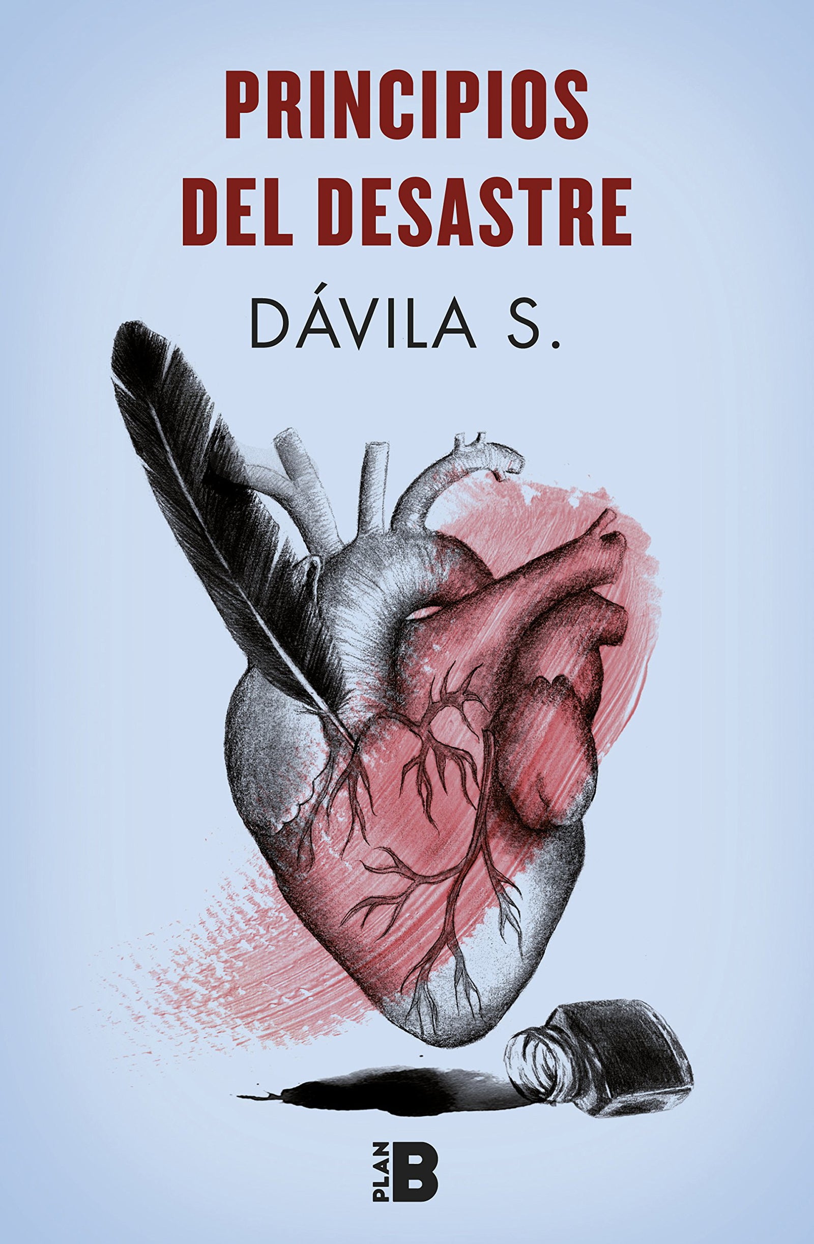 Principios del desastre (Plan B)
