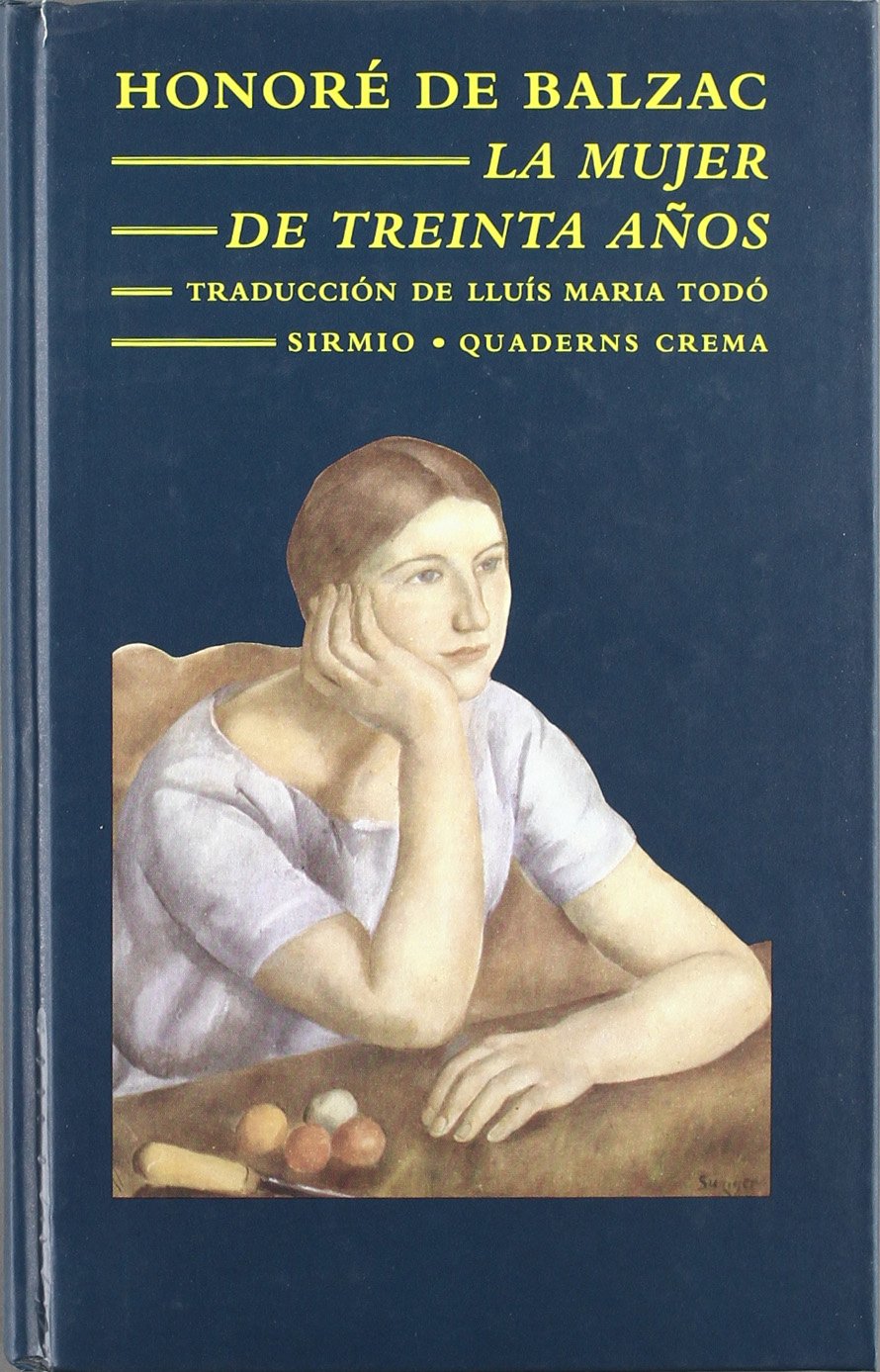 La mujer de treinta años