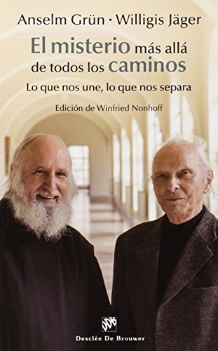 Misterio Mas alla de Todos Los Caminos