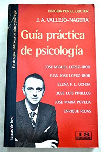 Guia practica de psicologia