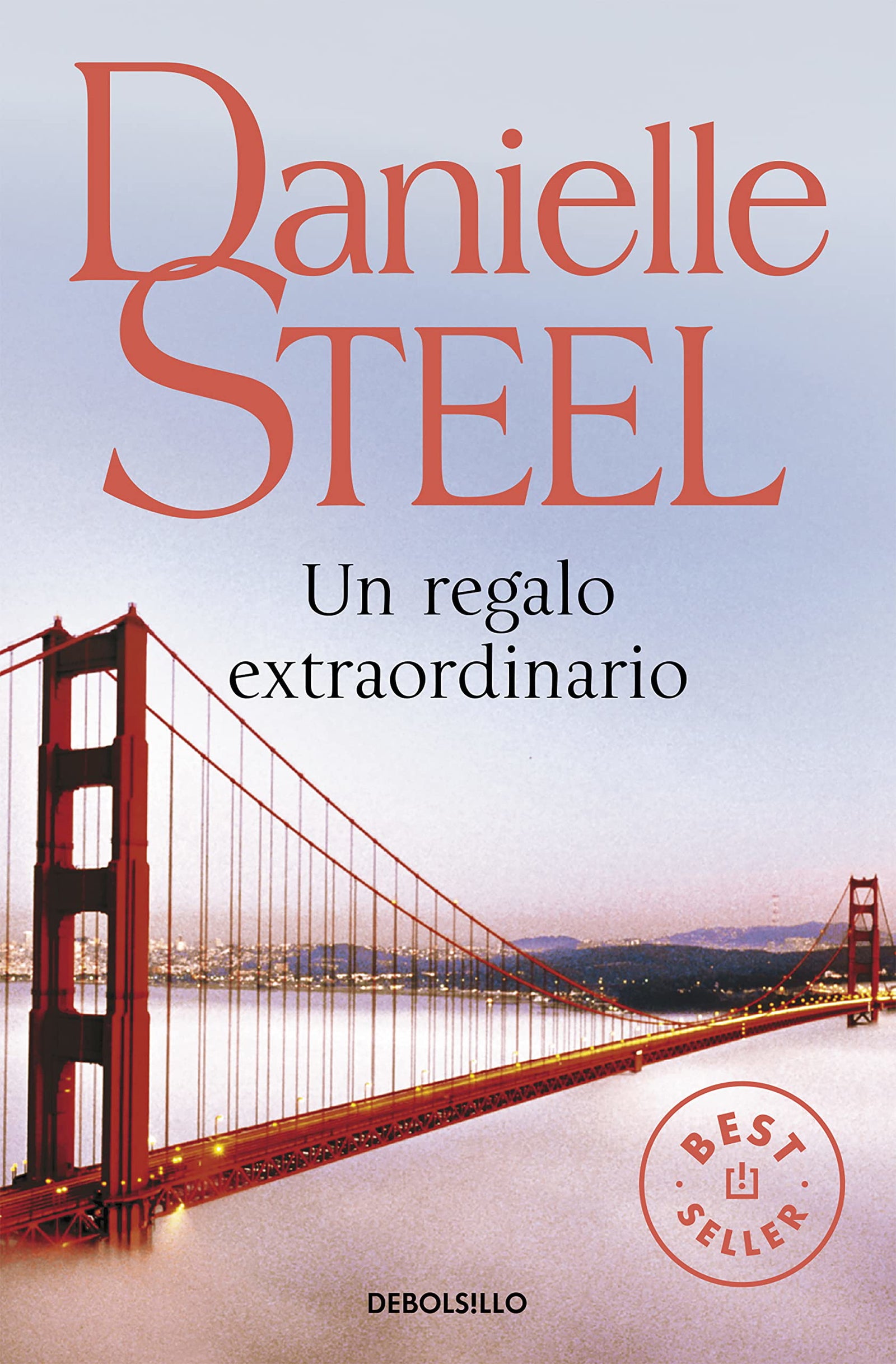 Un regalo extraordinario (Best Seller)