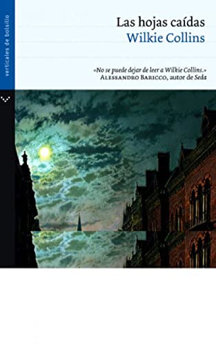 Las hojas caídas (Biblioteca Wilkie Collins)