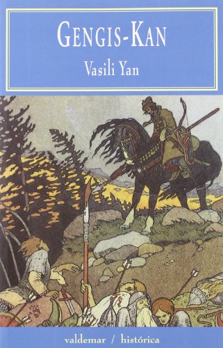 Gengis-Kan (Histórica)