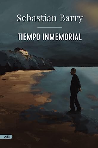 Tiempo inmemorial (AdN) (AdN Alianza de Novelas)