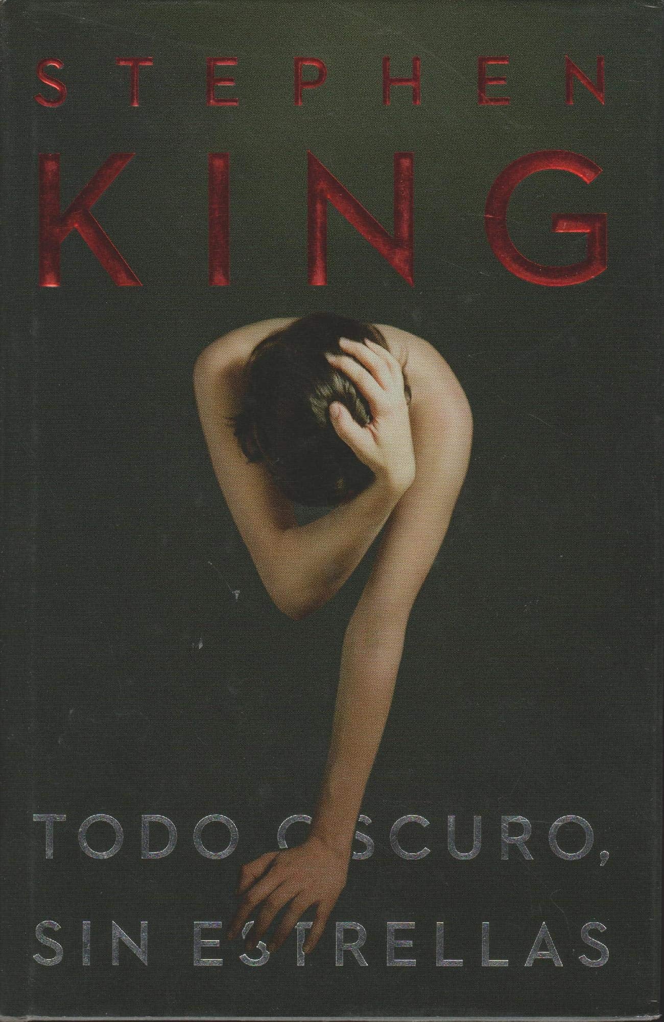 Todo Oscuro, Sin Estrellas (Éxitos)