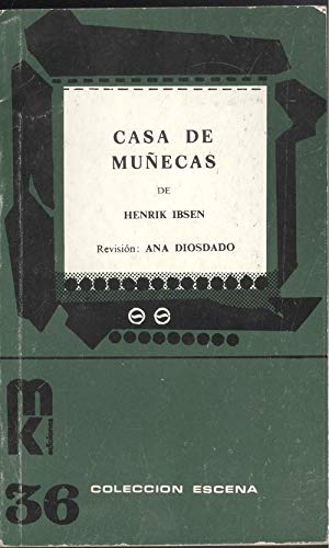 Casa de muñecas