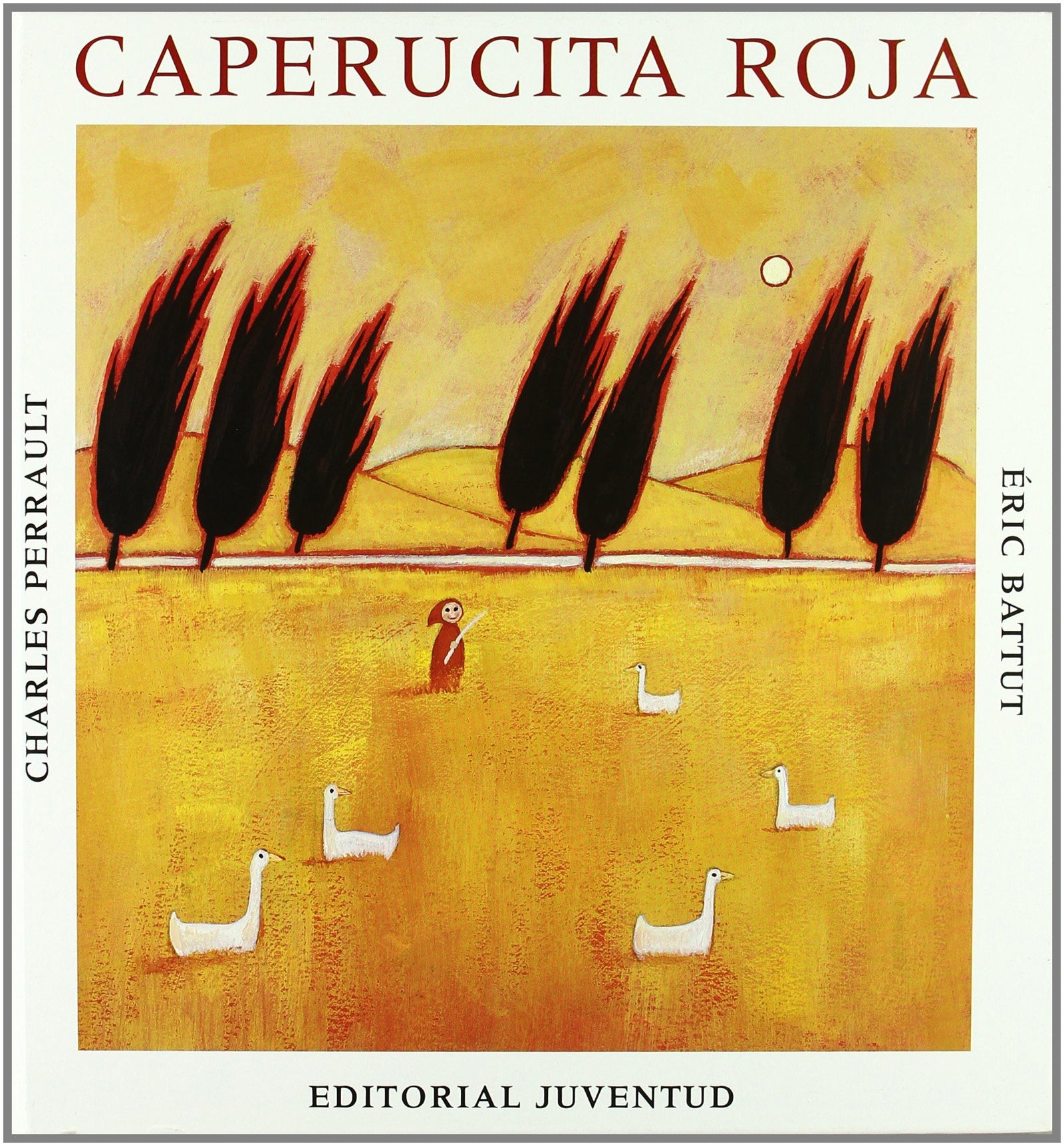 Caperucita Roja