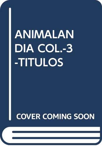 Animales De La Granja Cuentos Pegatinas