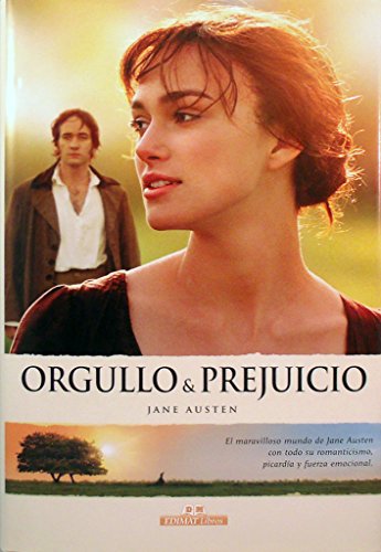 Orgullo y perjuicio