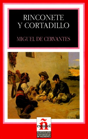 Rinconcete y Cortadillo * (Leer En Espanol - Level 2)