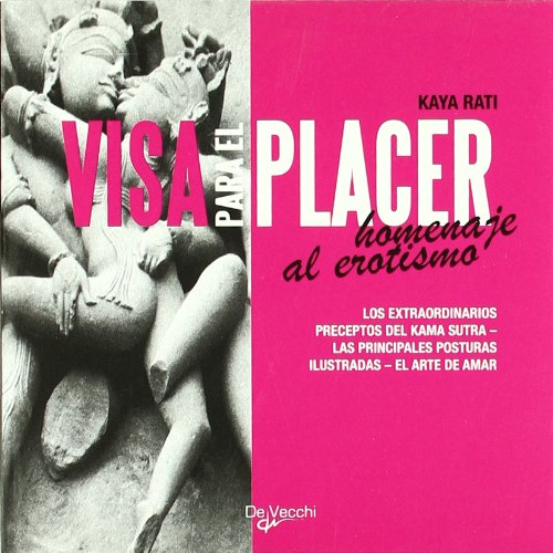 Visa para el placer (Salud)