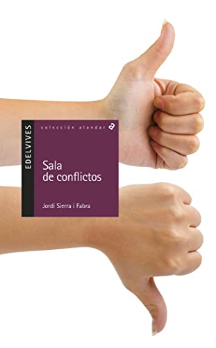 Sala de conflictos: 114 (Alandar)
