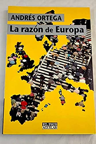 Razon de Europa, la