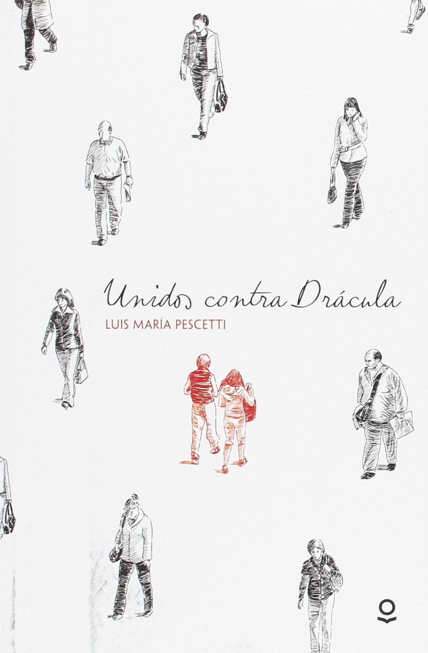 Unidos contra Drácula (SERIE ROJA (+14))