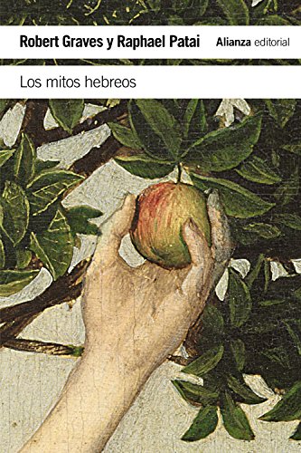 Los mitos hebreos (El libro de bolsillo - Humanidades)