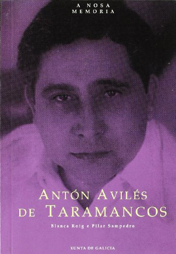 Anton Aviles de Taramancos a Nosa Memoria Nº 31