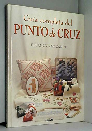 Guia completa del punto de Cruz