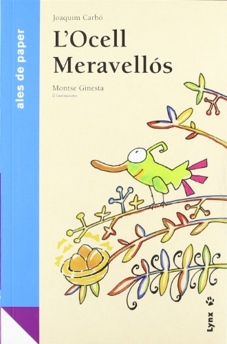 L'Ocell Meravellós