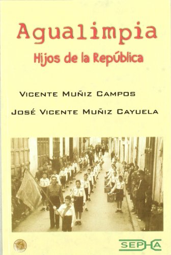 Agualimpia: Hijos de La Republica (Brújula)