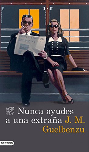 Nunca ayudes a una extraña (Áncora & Delfín)