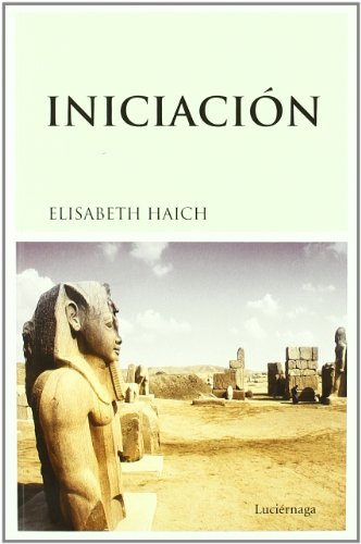 Iniciación: 1 (TESTIMONIOS Y VIVENCIAS)