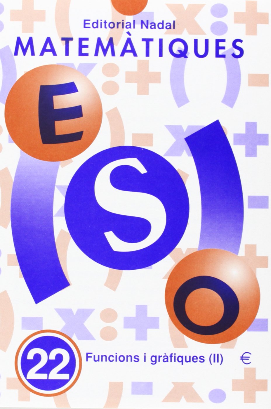 FUNCIONS I GRAFIQUES II