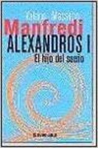 ALEXANDROS I-HIJO DEL SUE?O-DEBOLS.2002 (SIN COLECCION)