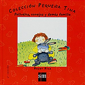 Polluelos, conejos y demás familia (Pequeña tina)