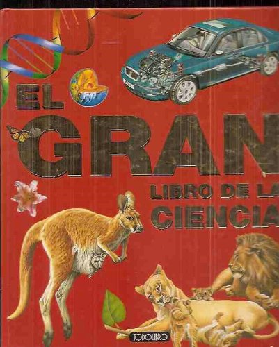 Gran enciclopedia de la ciencia