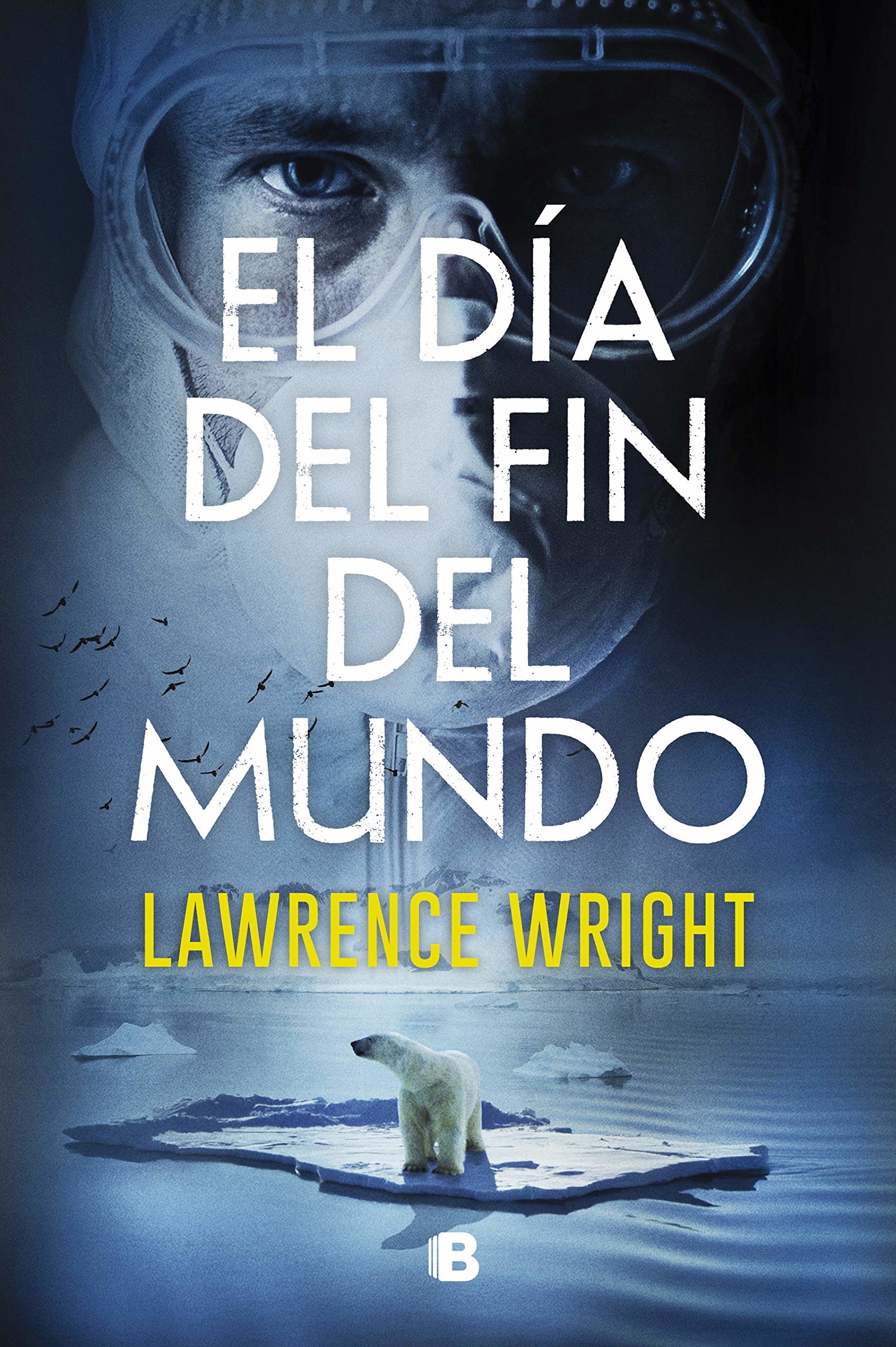 El día del fin del mundo (La Trama)