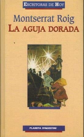 La Aguja Dorada