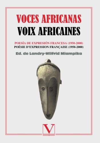 Voces africanas = Voix africaines