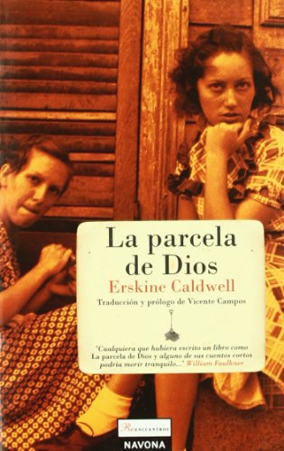 Parcela De Dios, La (REENCUENTROS)