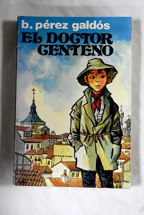 El doctor Centeno