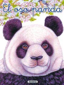OSO PANDA-ANIMALES QUE CUENTAN (SIN COLECCION)