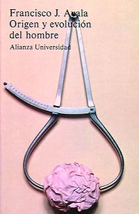 Origen y evolución del hombre (Alianza Universidad (Au))