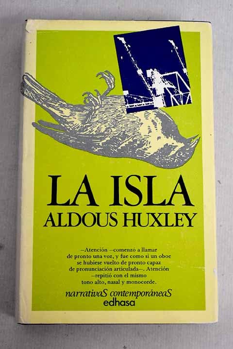 Isla, la
