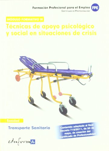Transporte sanitario