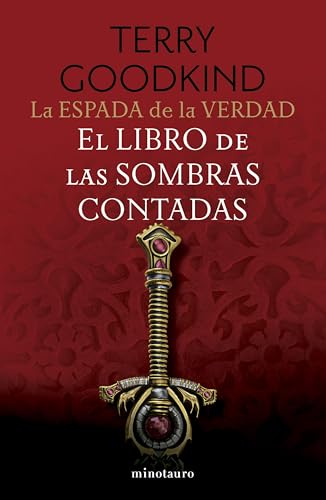 La Espada de la Verdad nº 01/17 El Libro de las Sombras Contadas (Biblioteca Fantasía Épica)