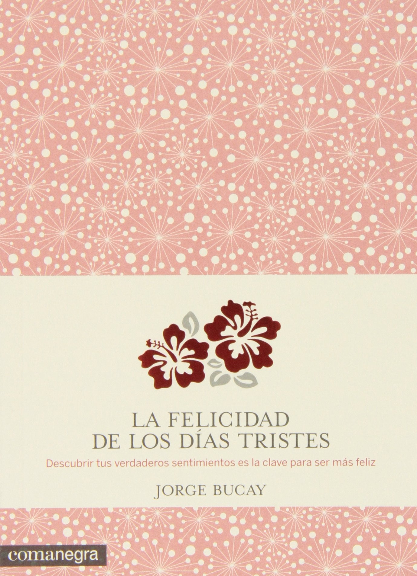 La felicidad de los días tristes: Descubrir tus verdaderos sentimientos es la clave para ser més feliz (CRECIMIENTO PERSONAL)